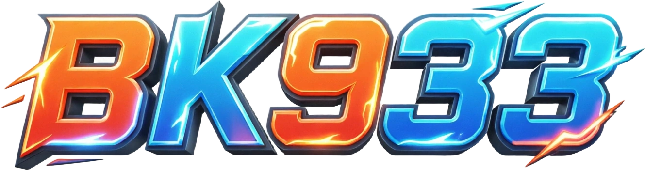 BK933 logo